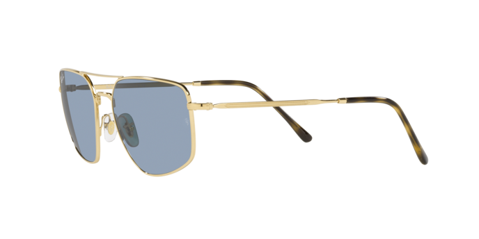 Ray Ban RB3666 001/62 | Buy online